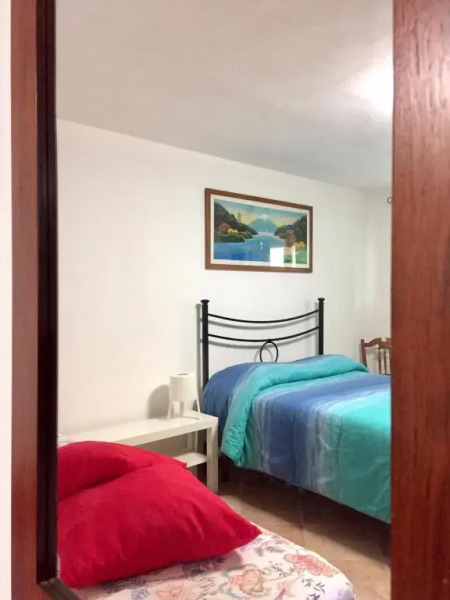 Appartamentino Nacci, nel cuore della Toscana