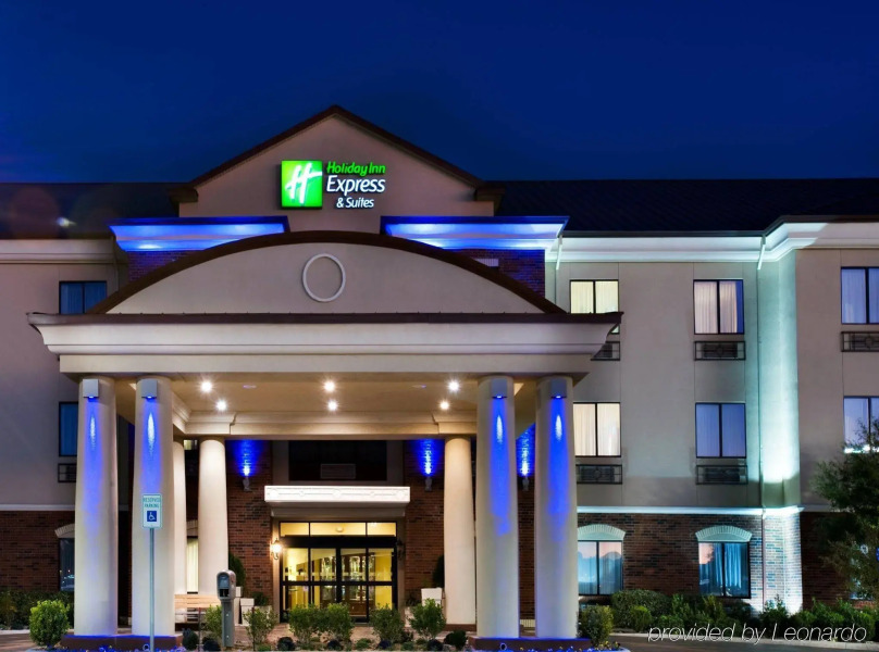 Holiday Inn Express & Suites Midland South I-20 by IHG