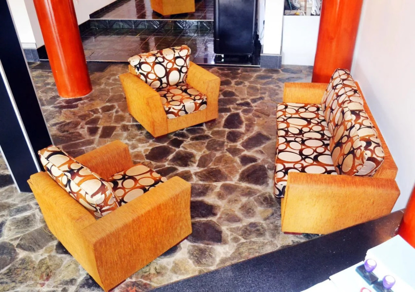 Paragon Beach Resort Mirissa