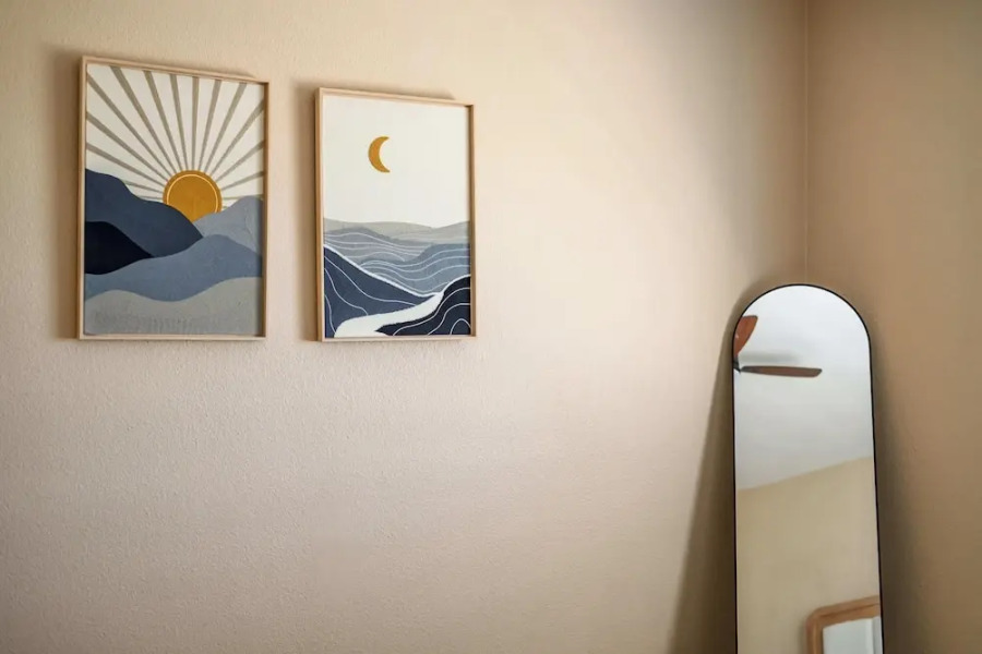 Modern Serenity Near LA Tranquil 3BR Stay