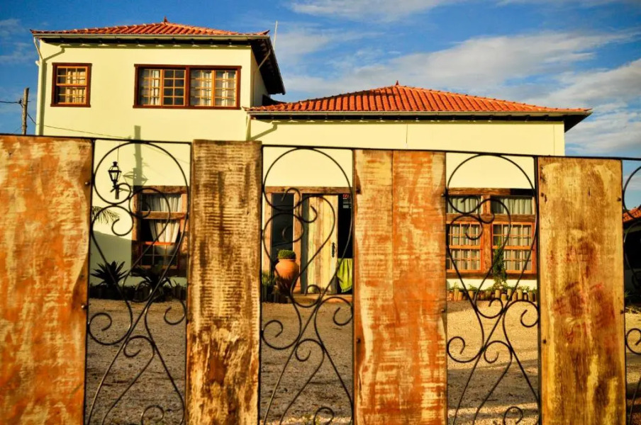 Pousada Neuza Barbosa