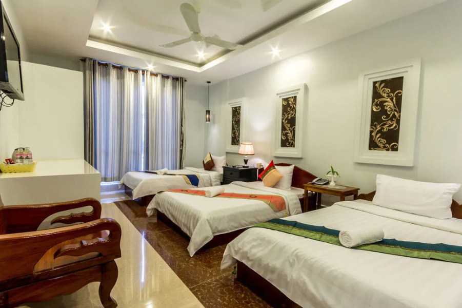 Shining Family Boutique