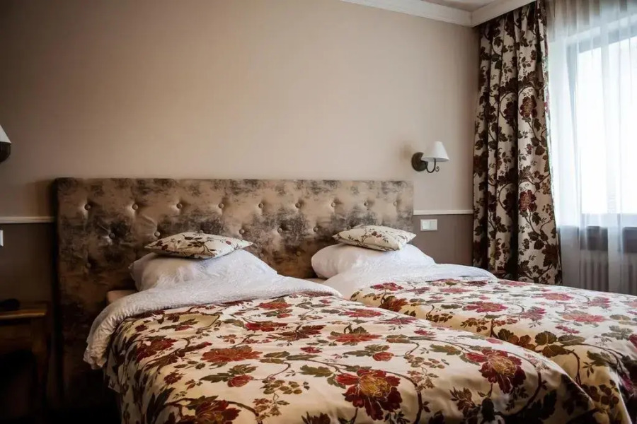 St. Thomas am Brunnenhof