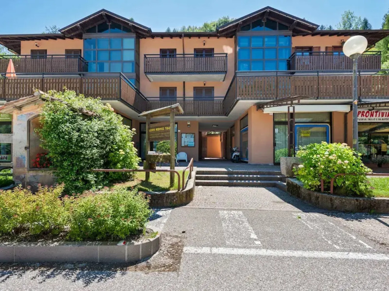 Apartment in Ledro by Lake & Dolomites