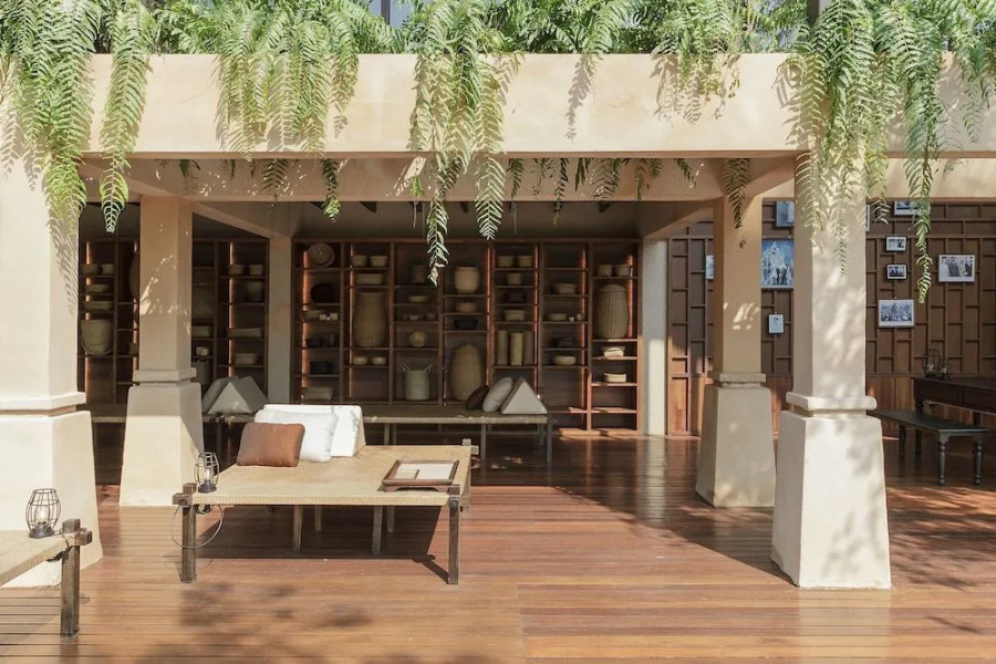 The Spa Resorts - Lamai Village