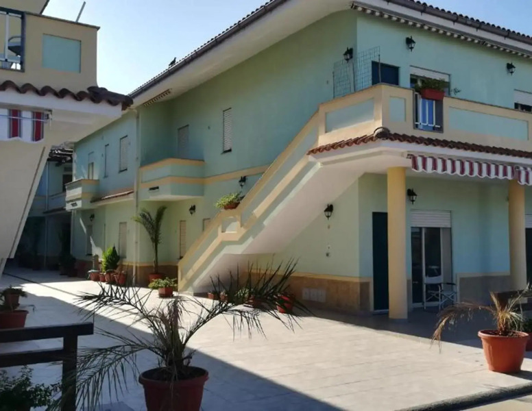 Residence Santa Barbara