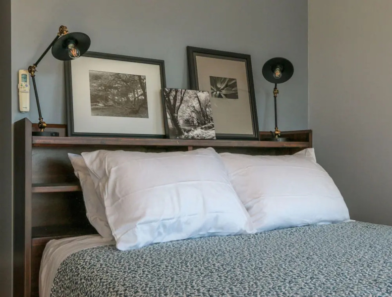 Grandview 3 Bedroom Home by RedAwning