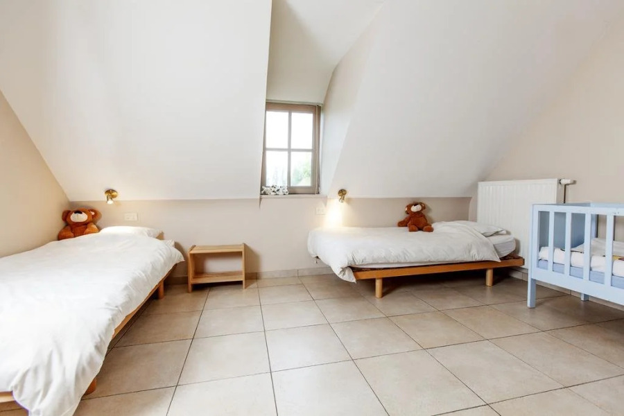 Hotel Hof Ter Lepelem