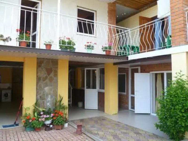 Гостевой Дом Южная