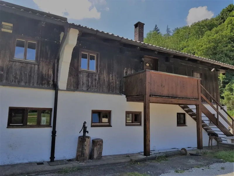 Ferienwohnung Riederhof