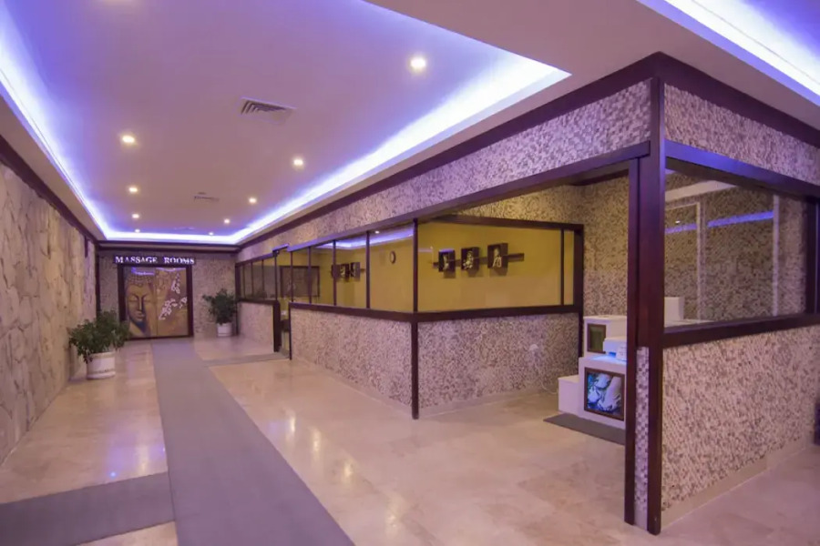 Selectum Noa Belek (Ex. Cesar's Temple De Luxe)