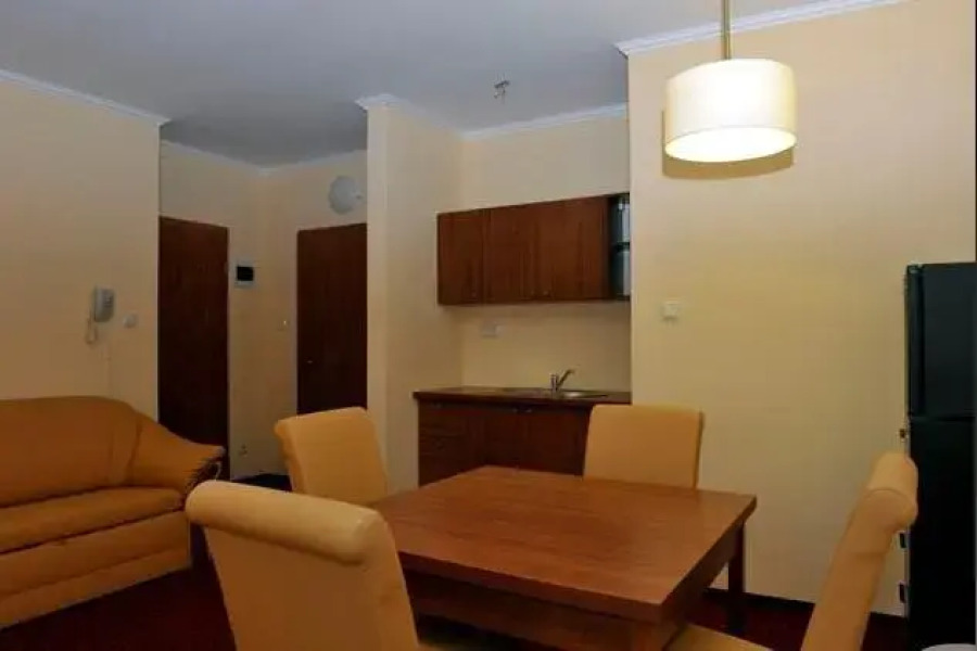 Pensjonat Przy Miłej