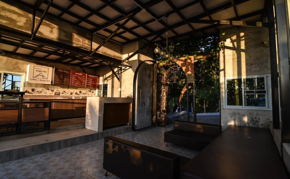 The Resort Angel Hill