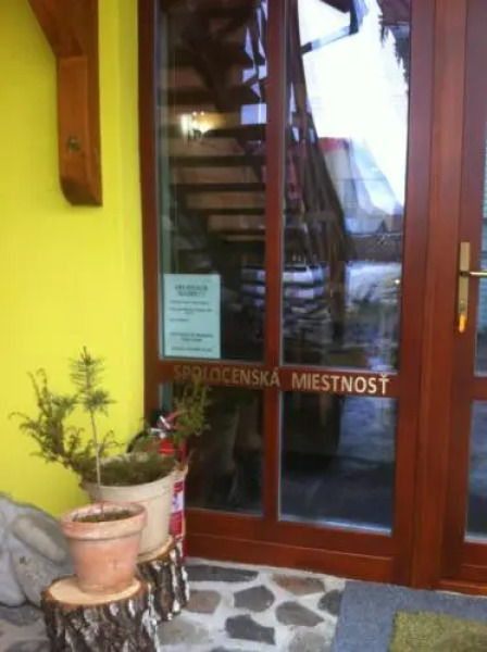 Privat Pallo Pribylina