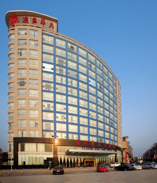 Yichen International Hotel