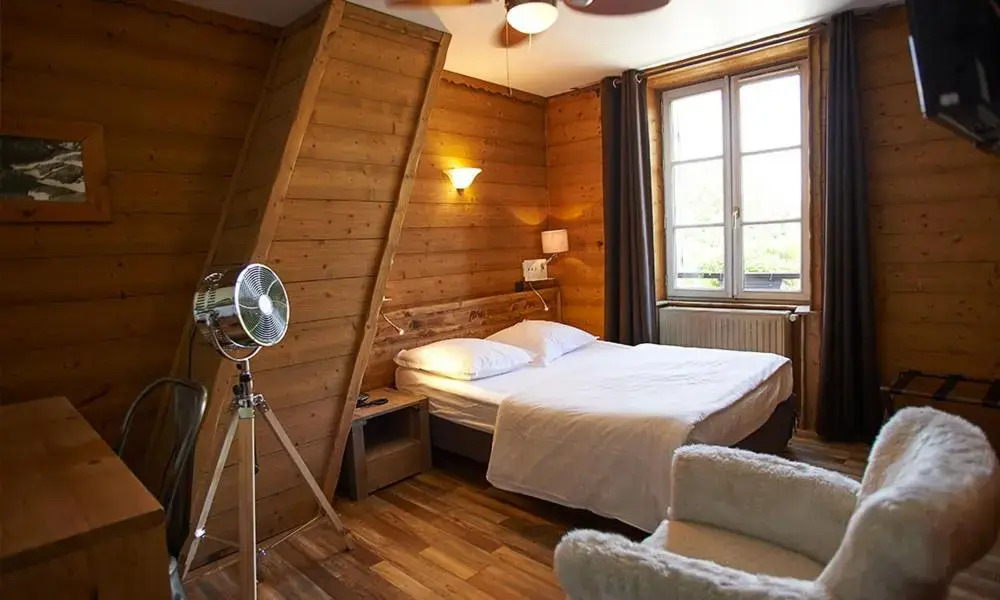 Hotel De Charme Le Moulin De Lily