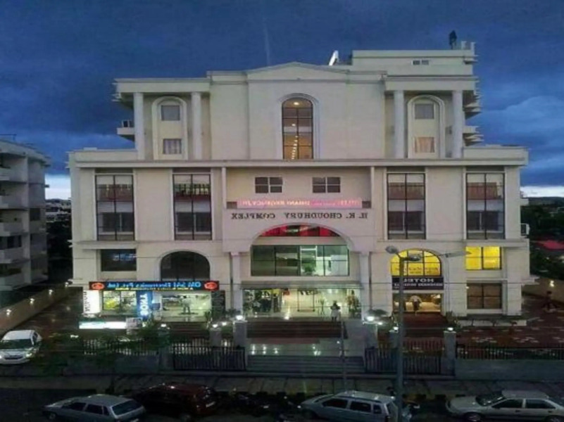 Hotel Rajdhani Regency