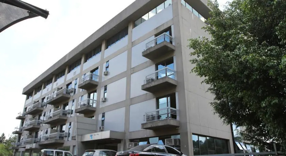 Travel Inn Alphaville