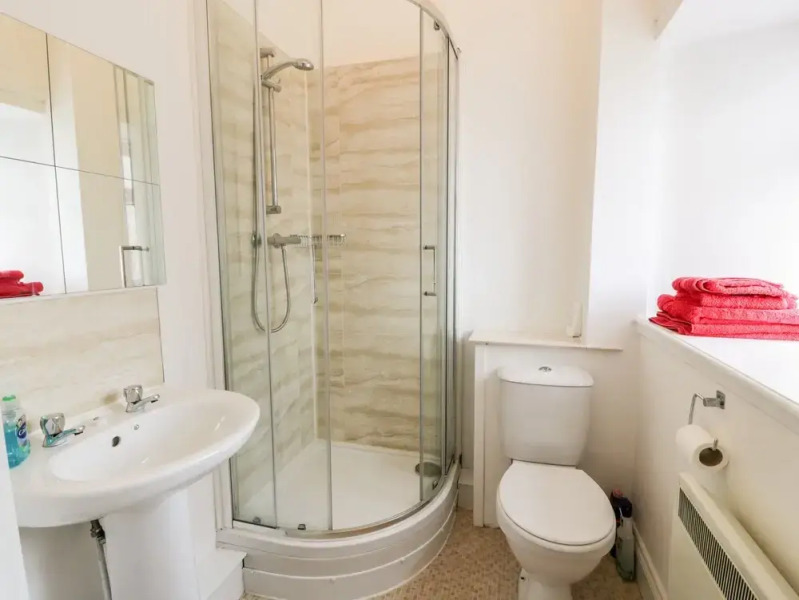 The Old Toll Cottage