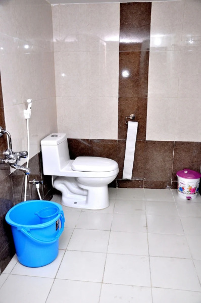 OYO 5556 Hotel Nnp Grand