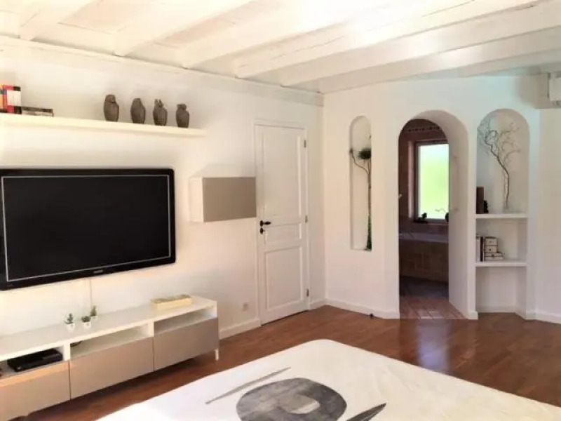 Appartements Les Pesquiers 2 Hyères Plage