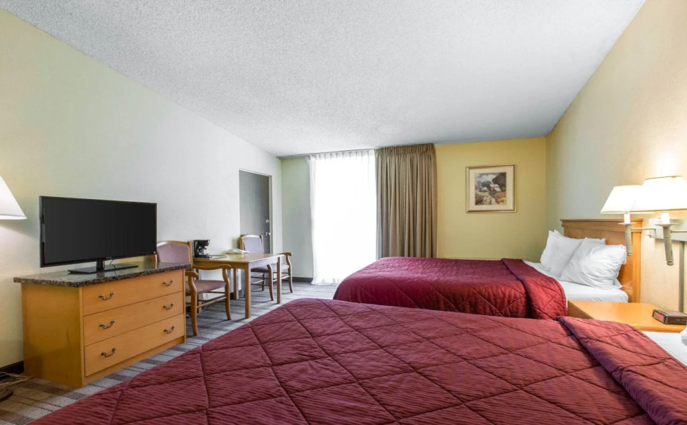 Quality Inn & Suites