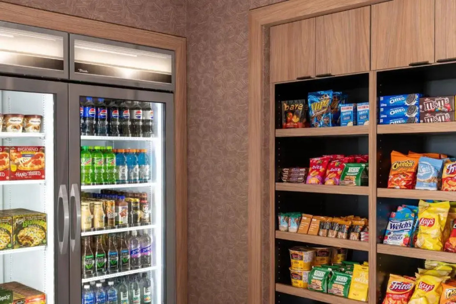 Fairfield Inn & Suites Sioux Center