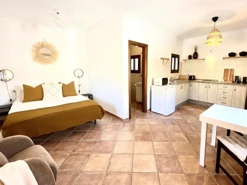 Casa La Calera - Adults Only