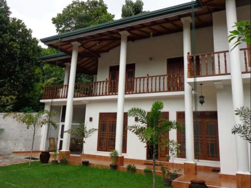 Elephant Reach Villa Pinnawala