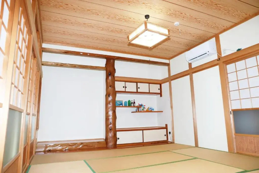 島の宿　結んちゅ