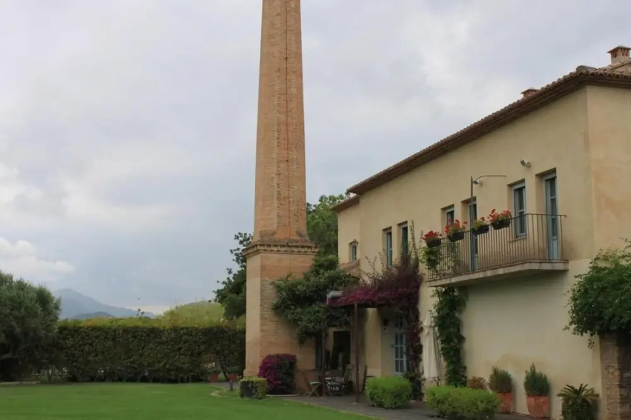 Hotel  Moli El Canyisset by Vivere Stays