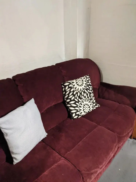 5guests/near Beach/2br/parking/wifi