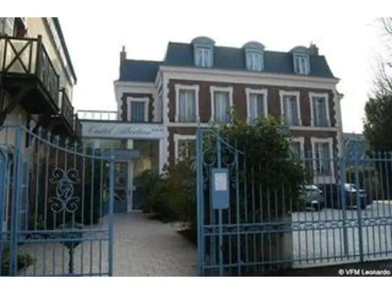 Hôtel Le Rituel Honfleur