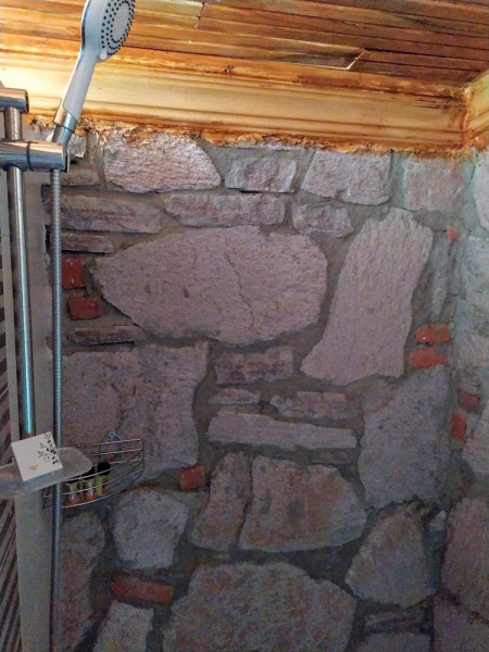 Selale Stone House Boutique Hotel