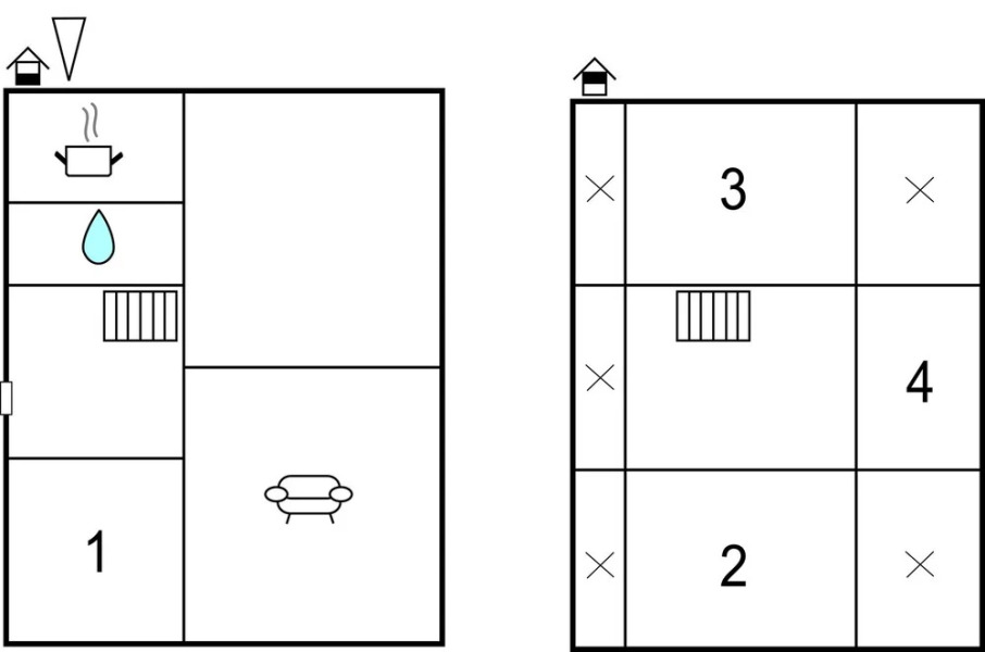 Amazing Home in Skei i Jølster With 4 Bedrooms