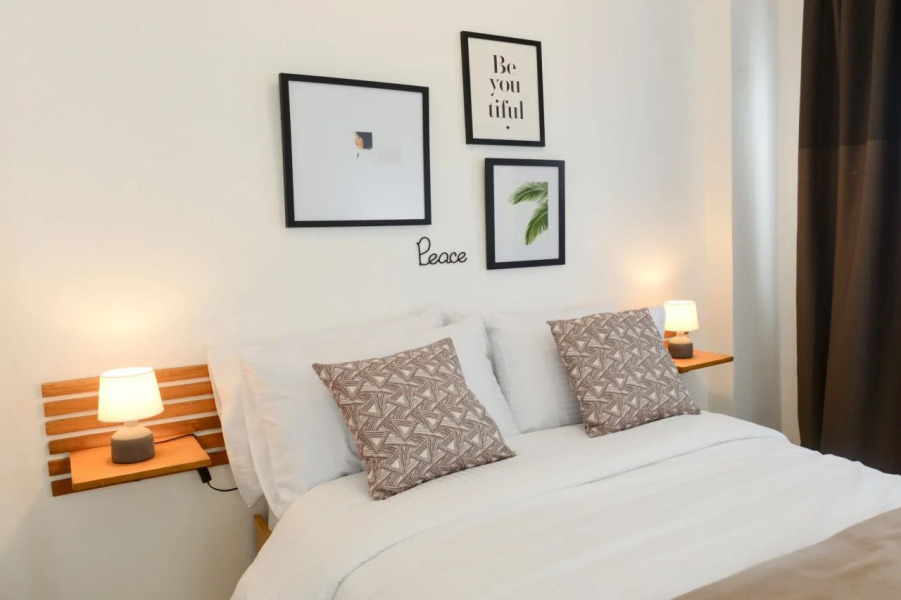 Hometown Hotel Morato - Quezon City