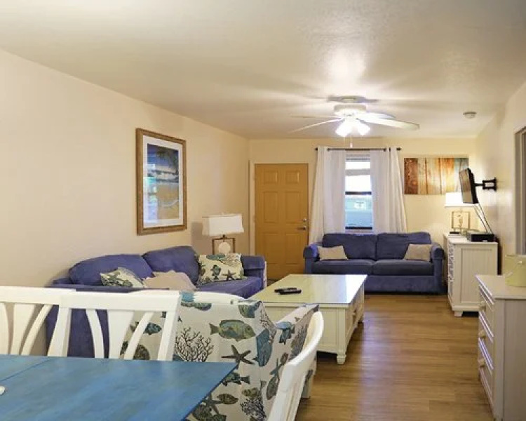 Estero Island Beach Club