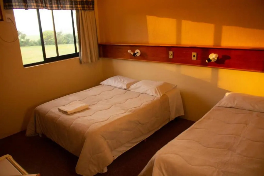 Executivo Park Hotel