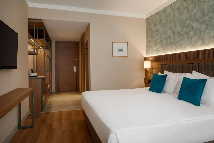 Ramada Encore by Wyndham Konya Karatay