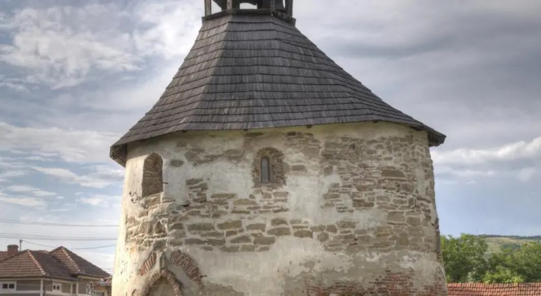 Centrul de Tineret Geoagiu