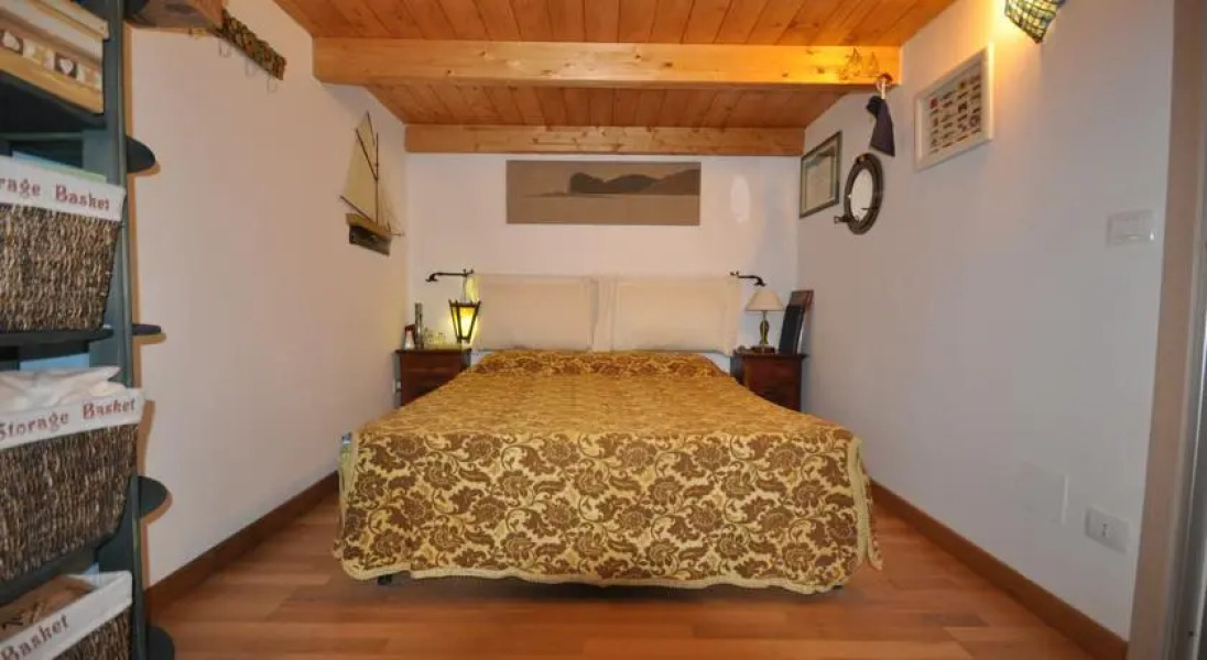 Giramondo Casa Vacanza