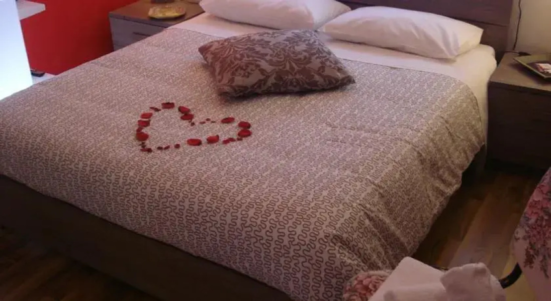 Holiday & Work Caltagirone