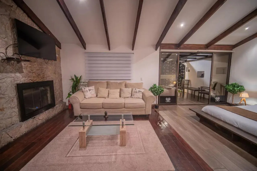 Casa Vistas del Conde