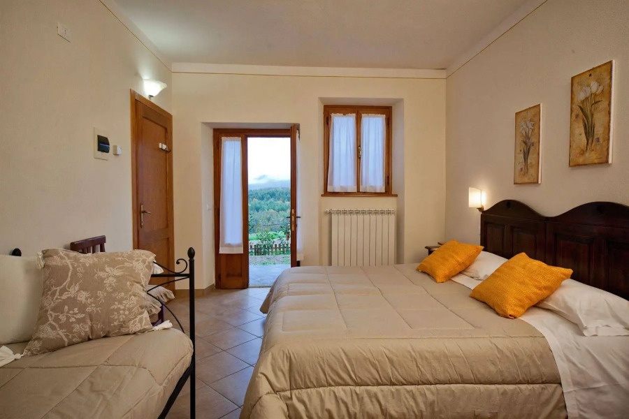 Agriturismo La Collina Delle Stelle