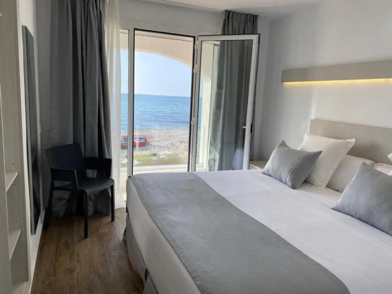 Soul Beach Villa By Mc