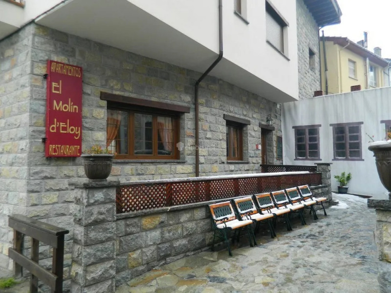 El Molin De Eloy