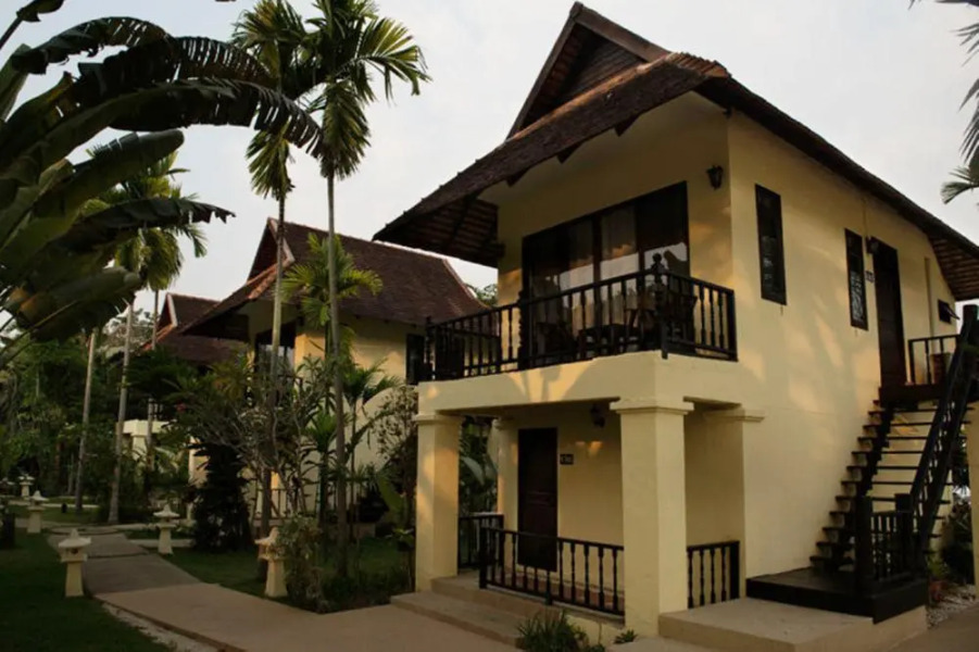Suwannatara Resort