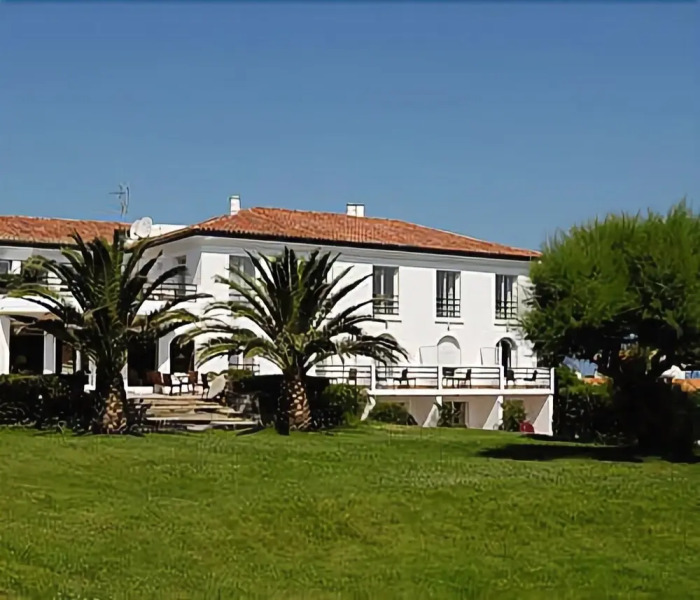 Résidence La Réserve