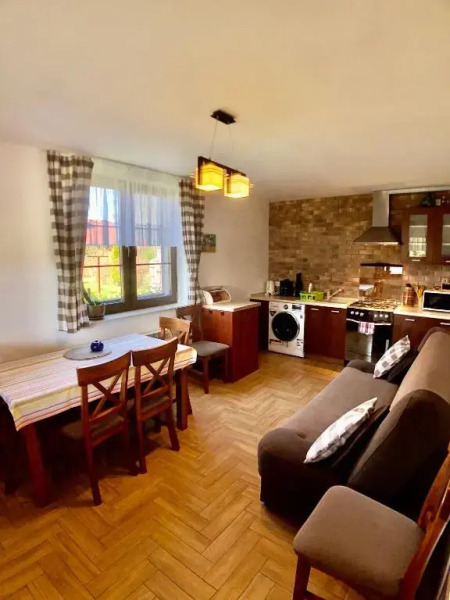 Wypoczynek pod Lipami