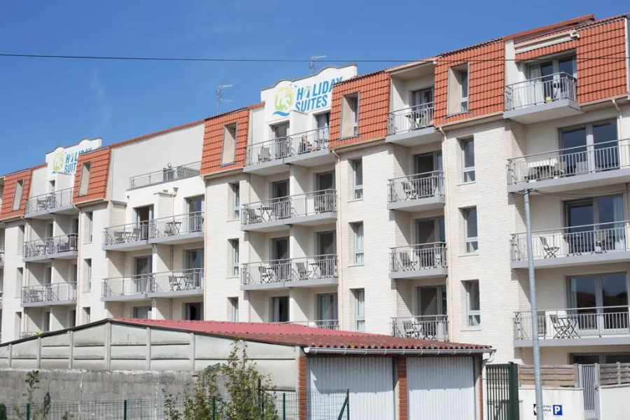 Evancy Etoile des Dunes